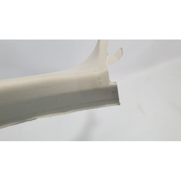 Acabamento Coluna Interna Esquerdo Bmw X3 G01 Xdrive 20i 19