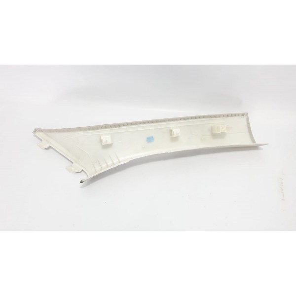 Acabamento Coluna Interna Esquerdo Bmw X3 G01 Xdrive 20i 19