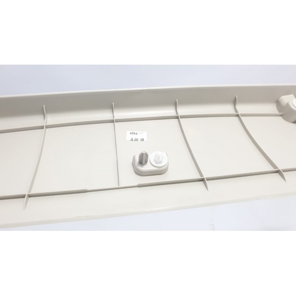 Acabamento Interno Porta-malas Bmw X3 G01 Xdrive 20i 2019