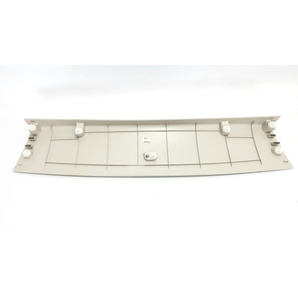 Acabamento Interno Porta-malas Bmw X3 G01 Xdrive 20i 2019