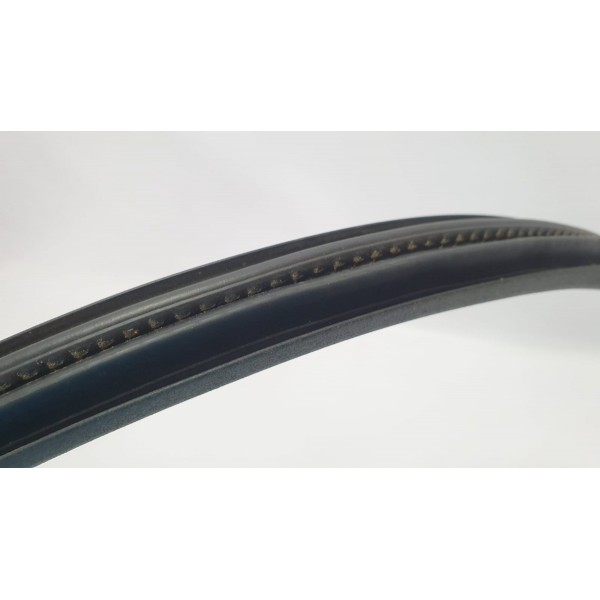 Borracha Porta Traseira Direita Bmw X3 G01 Xdrive 20i 2019