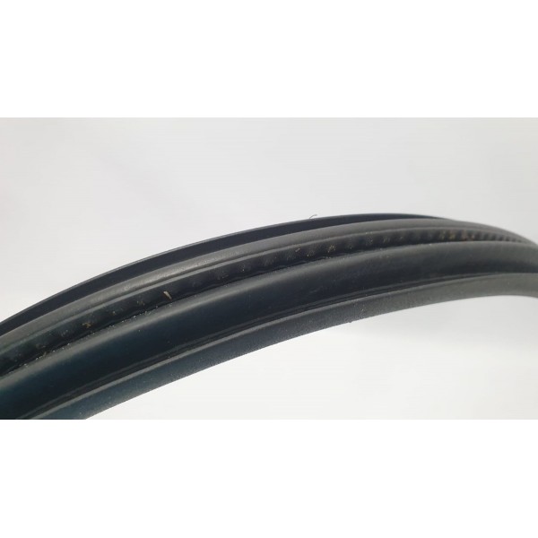 Borracha Porta Dianteira Esquerda Bmw X3 G01 Xdrive 20i 2019