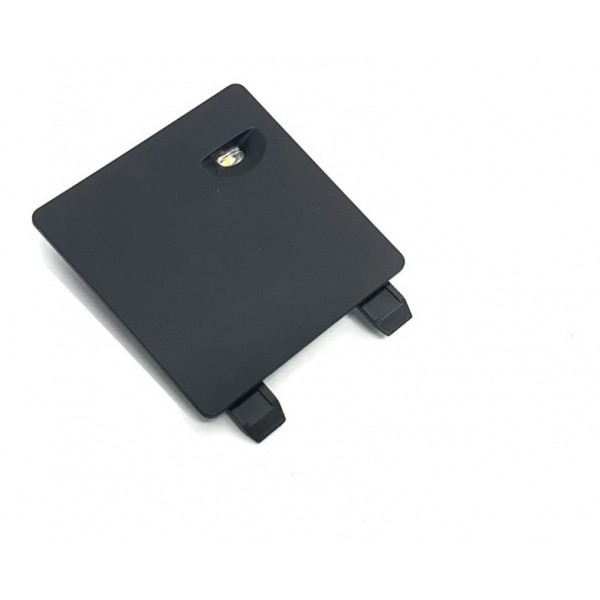 Acabamento Iluminação Porta Objetos Bmw X3 G01 Xdrive 20i 19