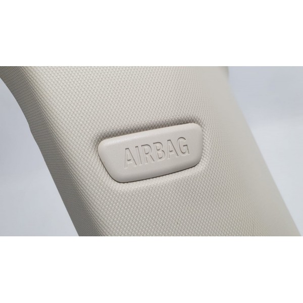 Acabamento Coluna Interna Direito Bmw X3 G01 Xdrive 20i 2019