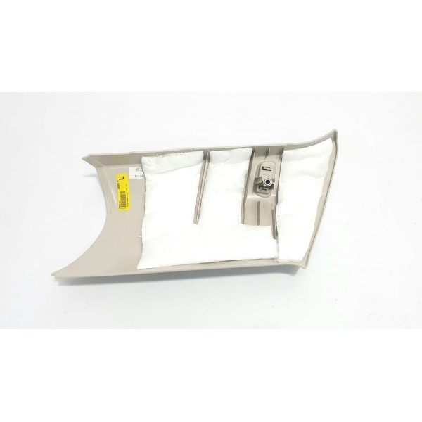 Acabamento Coluna Interna Esquerdo Bmw X3 G01 Xdrive 20i 19