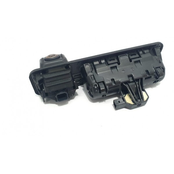 Botão Abertura Porta-malas Câmera De Ré Bmw X3 G01 20i 2019