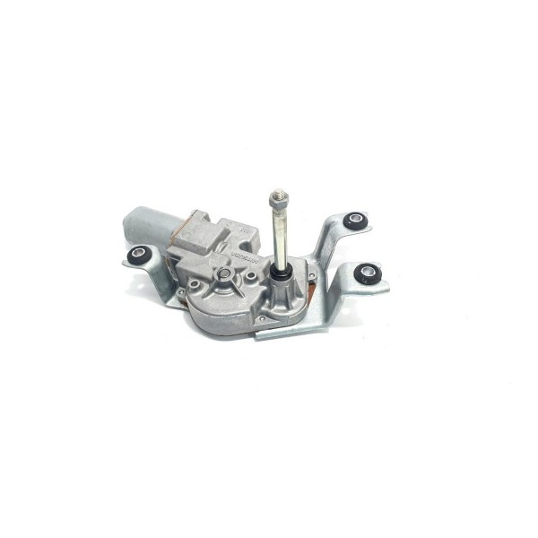Motor Limpador Vidro Traseiro Bmw X3 G01 Xdrive 20i 2019