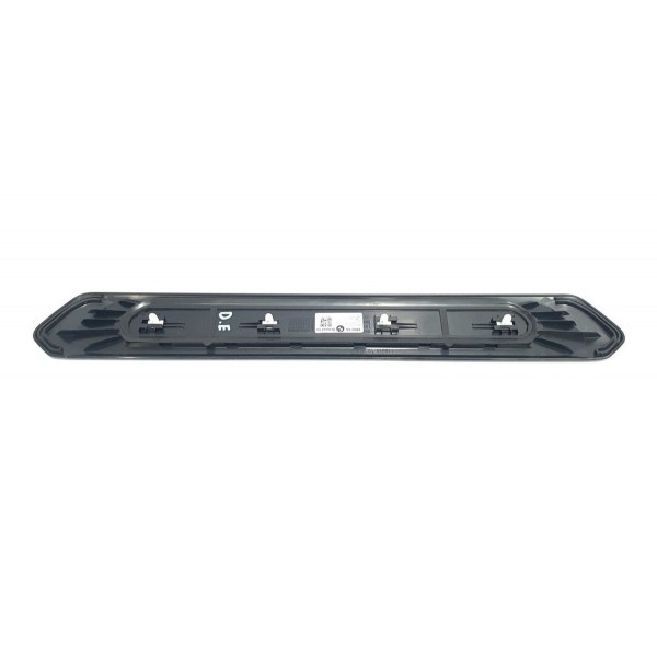 Soleira Dianteira Esquerda Xline Bmw X3 G01 Xdrive 20i 19