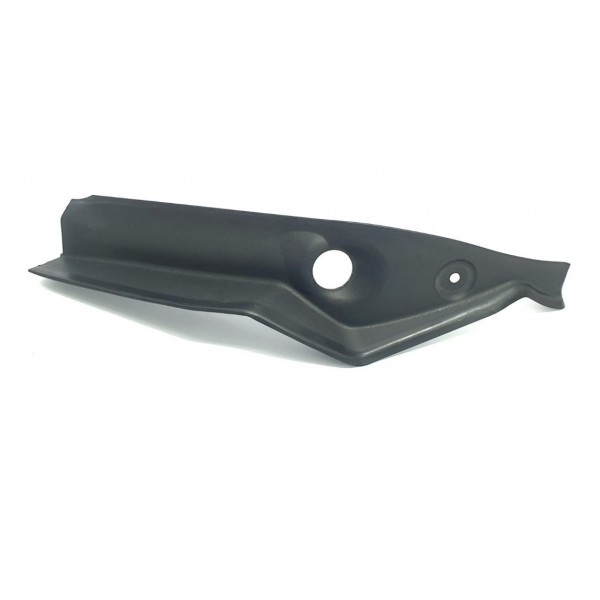 Acabamento Lanterna Traseira Dir Bmw X3 G01 Xdrive 20i 2019