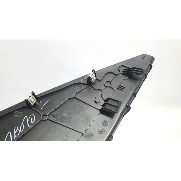 Acabamento Lateral Painel Direito Bmw X3 G01 Xdrive 20i 2019