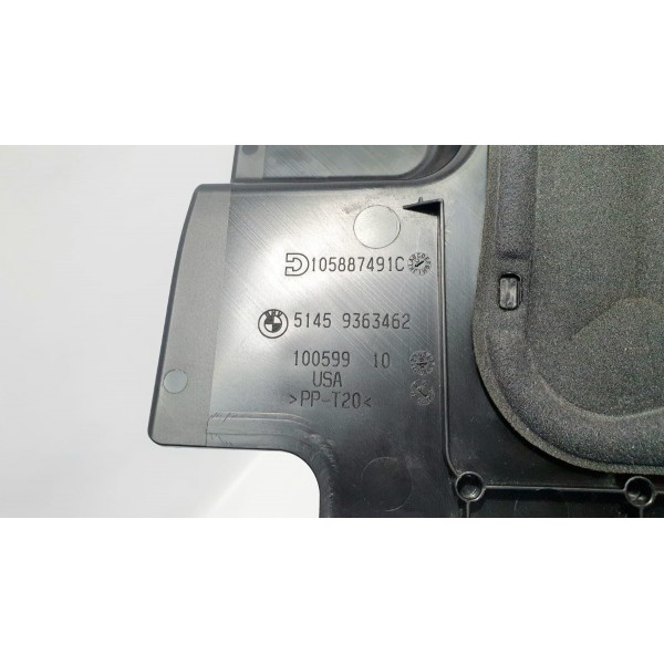 Tampa Acabamento Interno Painel Bmw X3 G01 Xdrive 20i 2019