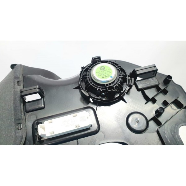 Tampa Acabamento Interno Painel Bmw X3 G01 Xdrive 20i 2019