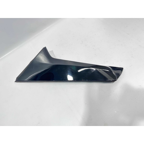 Aplique Capô Traseiro Esquerdo Chevrolet Equinox 2020