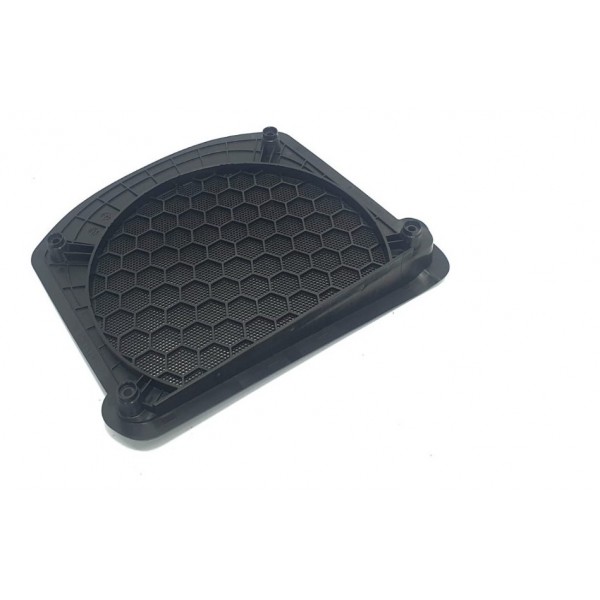 Acabamento Alto Falante Esquerdo Bmw X3 G01 Xdrive 20i 2019 Preto