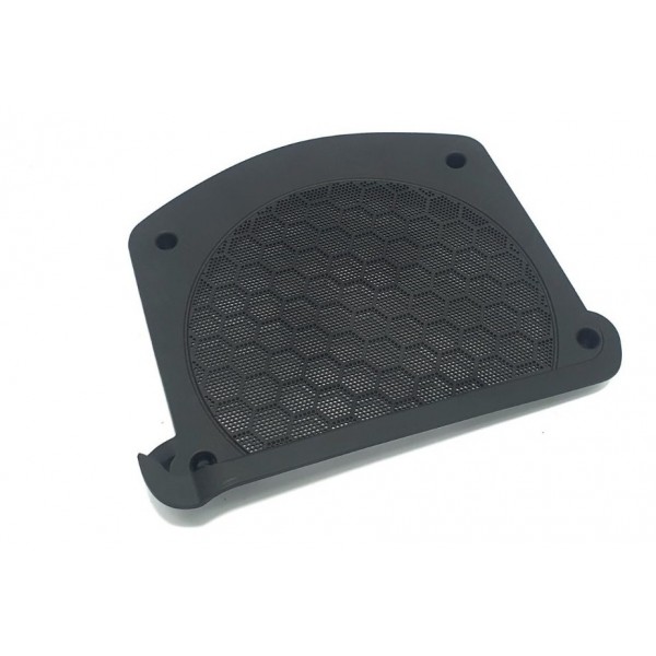 Acabamento Alto Falante Esquerdo Bmw X3 G01 Xdrive 20i 2019 Preto