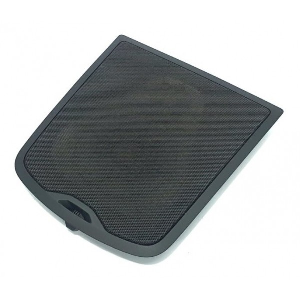 Acabamento Alto Falante Painel Bmw X3 G01 Xdrive 20i 2019 Preto