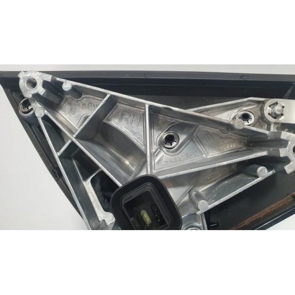 Retrovisor Elétrico L/direito Bmw X3 G01 Xdrive 20i 2019