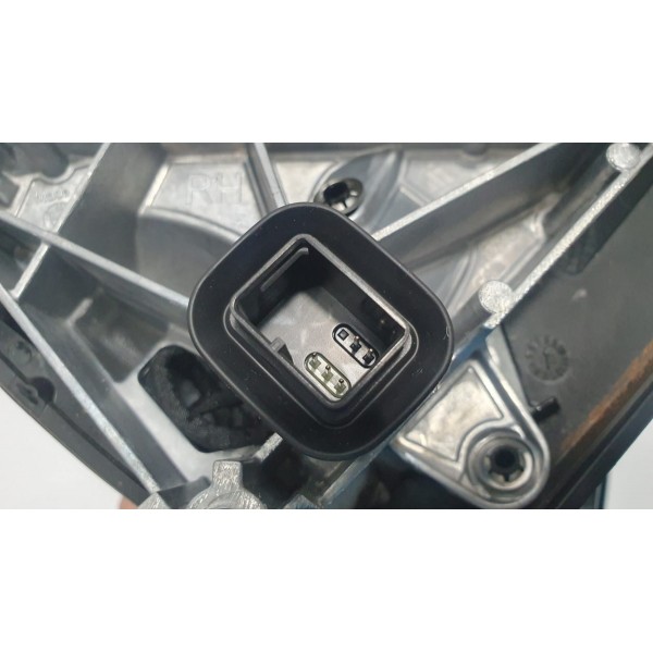 Retrovisor Elétrico L/direito Bmw X3 G01 Xdrive 20i 2019