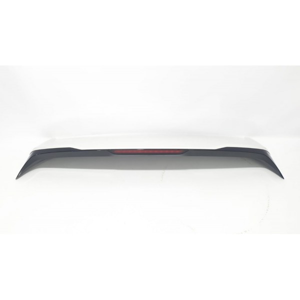 Spoiler Traseiro Brake Light Bmw X3 G01 Xdrive 20i 2019 Preto