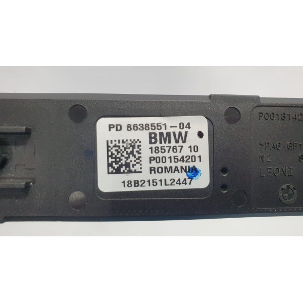 Módulo Alimentação Integrado Bmw X3 G01 Xdrive 20i 2019