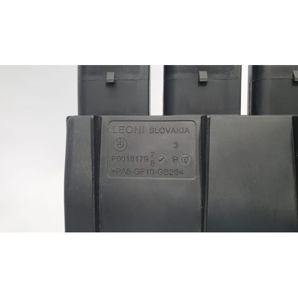 Módulo Alimentação Integrado Bmw X3 G01 Xdrive 20i 2019