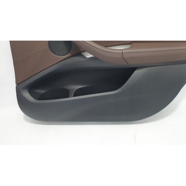 Forro De Porta Dianteiro Direito Bmw X3 G01 Xdrive 20i 2019