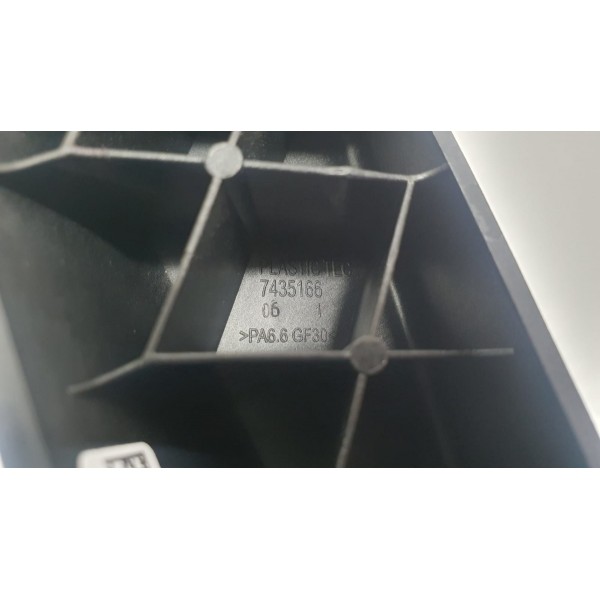 Suporte Apoio Do Banco Traseiro Bmw X3 G01 Xdrive 20i 2019