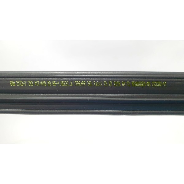 Pestana Interna Porta Dian Direita Bmw X3 G01 Xdrive 20i 19