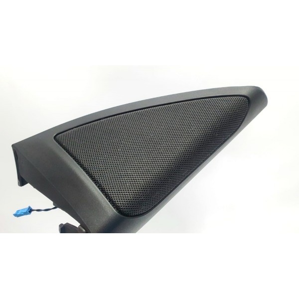 Tweeter Alto Falante Porta Dian Dir Bmw X3 G01 Xdrive 20i 19 Preto