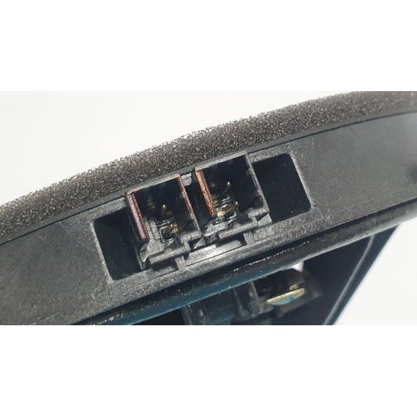 Alto Falante Porta Dian Direita Bmw X3 G01 Xdrive 20i 2019 Preto