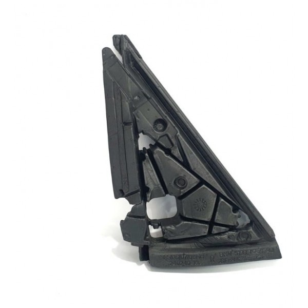 Espuma Acabamento Retrovisor Dir Bmw X3 G01 Xdrive 20i 2019