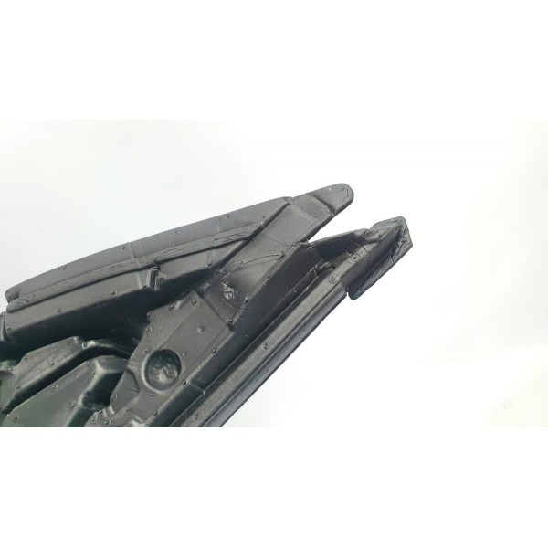 Espuma Acabamento Retrovisor Dir Bmw X3 G01 Xdrive 20i 2019