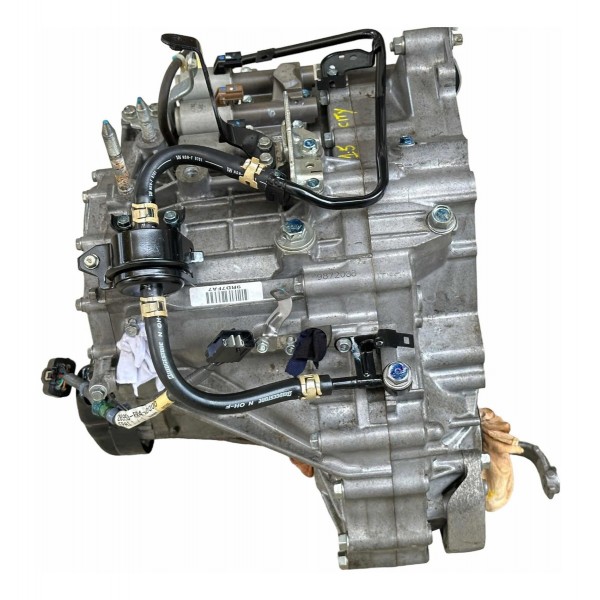 Transmissão Câmbio Automático Honda City 1.5 2011