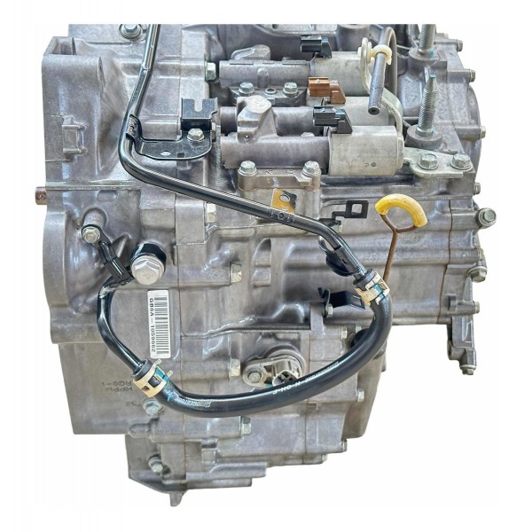 Transmissão Caixa Câmbio Aut Honda New Fit 2011