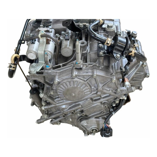 Transmissão Caixa Câmbio Aut Honda New Fit 2011