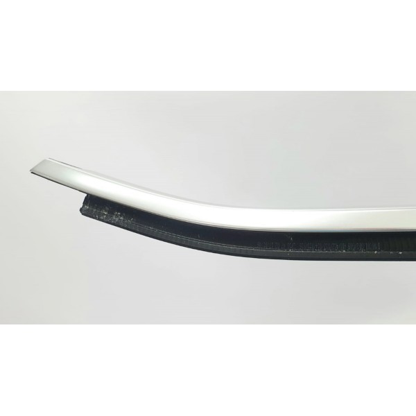 Friso Cromado Porta Dianteira Esq Bmw X3 G01 Xdrive 20i 2019