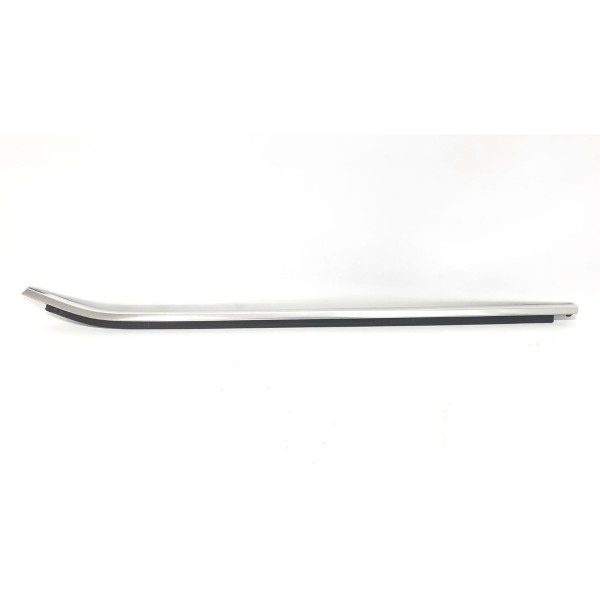 Friso Cromado Porta Dianteira Esq Bmw X3 G01 Xdrive 20i 2019