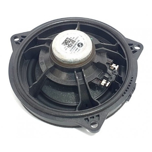 Alto Falante Porta Diant Esquerda Bmw X3 G01 Xdrive 20i 2019 Preto