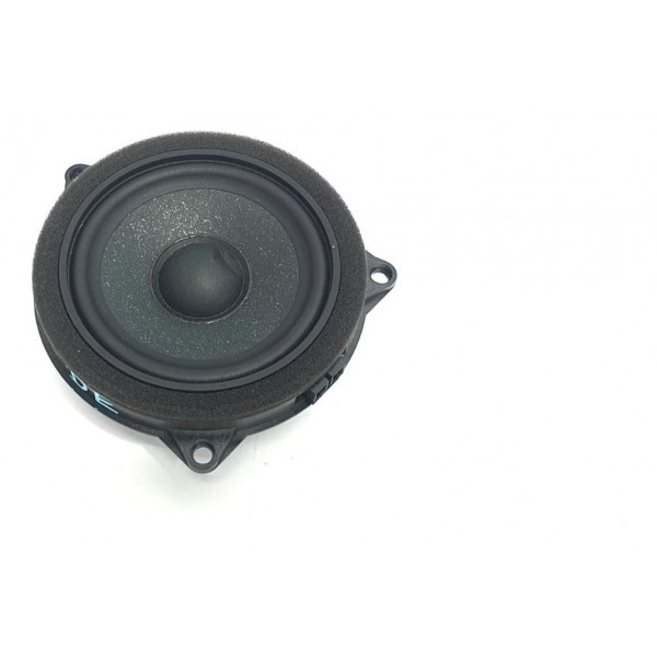 Alto Falante Porta Diant Esquerda Bmw X3 G01 Xdrive 20i 2019 Preto
