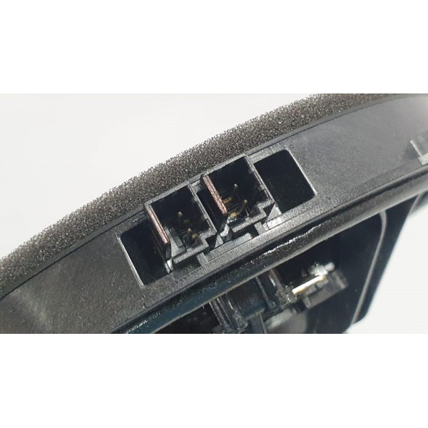 Alto Falante Porta Diant Esquerda Bmw X3 G01 Xdrive 20i 2019 Preto