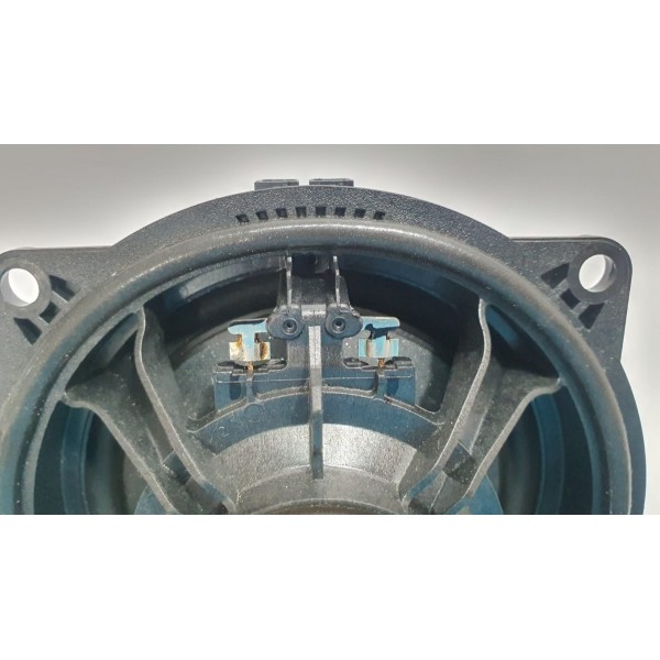 Alto Falante Porta Diant Esquerda Bmw X3 G01 Xdrive 20i 2019 Preto