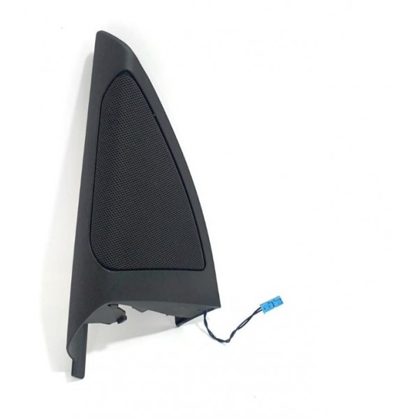 Tweeter Alto Falante Porta Diant Esq Bmw X3 G01 20i  2019 Cinza-escuro