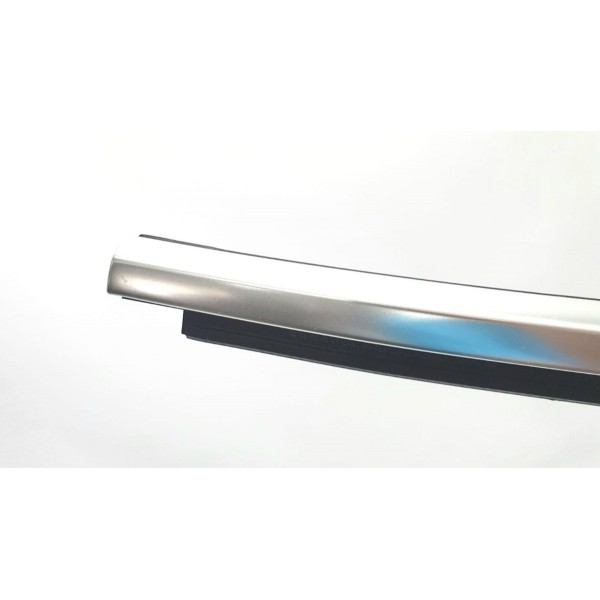 Friso Cromado Porta Tras Direita Bmw X3 G01 Xdrive 20i 2019