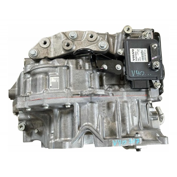 Caixa De Câmbio Transmissão Volvo V40 T4 2.0 2017 1285202