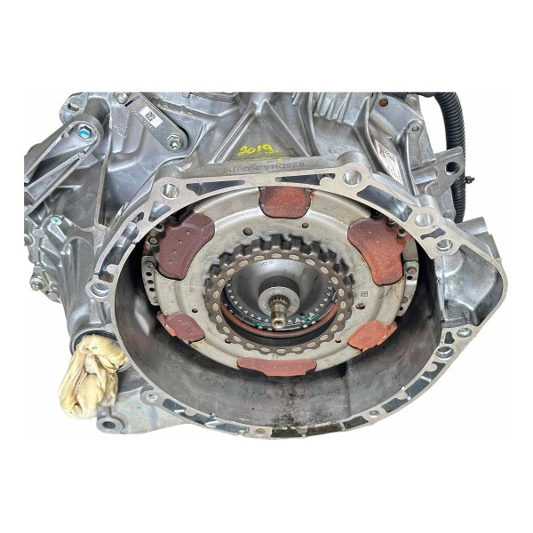 Transmissão Caixa Câmbio Chery Tiggo7 1.5 2020