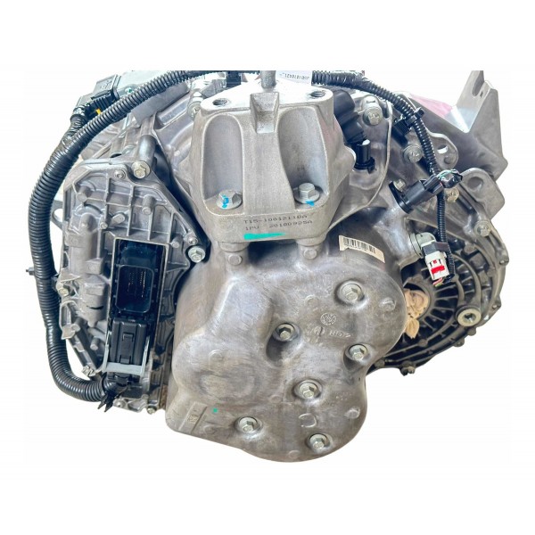 Transmissão Caixa Câmbio Chery Tiggo7 1.5 2020