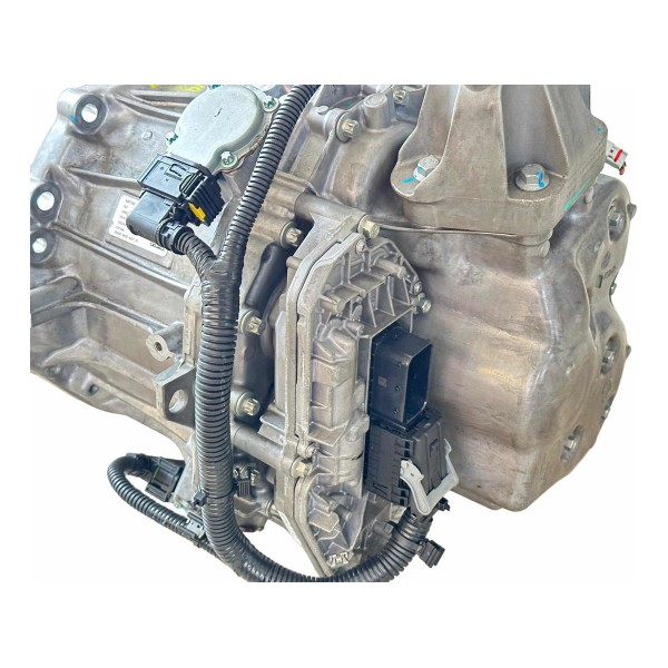 Transmissão Caixa Câmbio Chery Tiggo7 1.5 2020