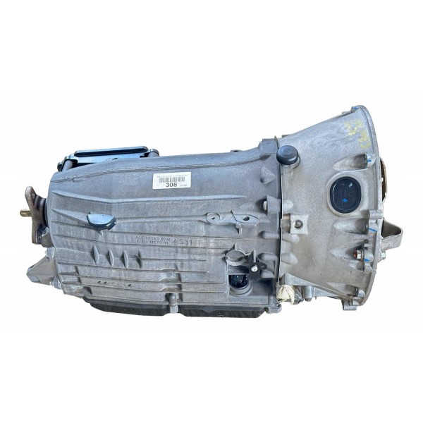 Transmissão Mercedes-benz C200 2.0 Turbo 2016  W205