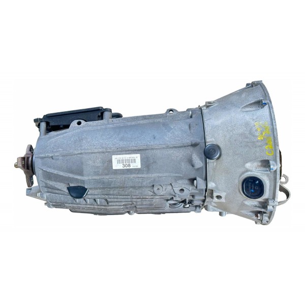 Transmissão Mercedes-benz C200 2.0 Turbo 2016  W205