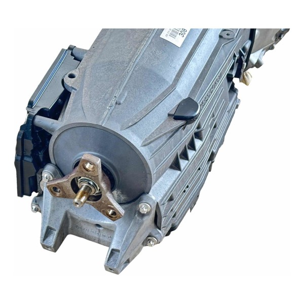 Transmissão Mercedes-benz C200 2.0 Turbo 2016  W205